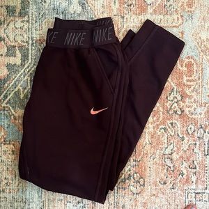 Nike sweatpants